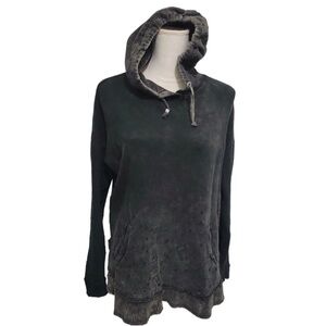 Vintage Havana hoodie size medium